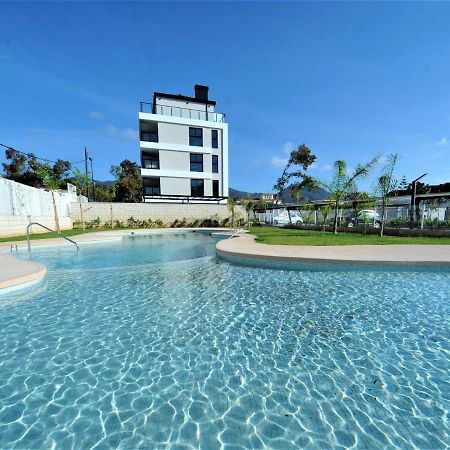 Bohio Premium 3 Dormitorios Benicassim Bagian luar foto