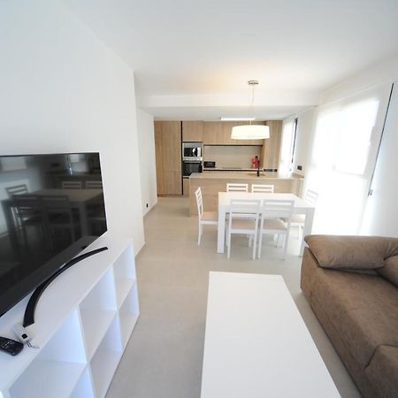Bohio Premium 3 Dormitorios Benicassim Bagian luar foto