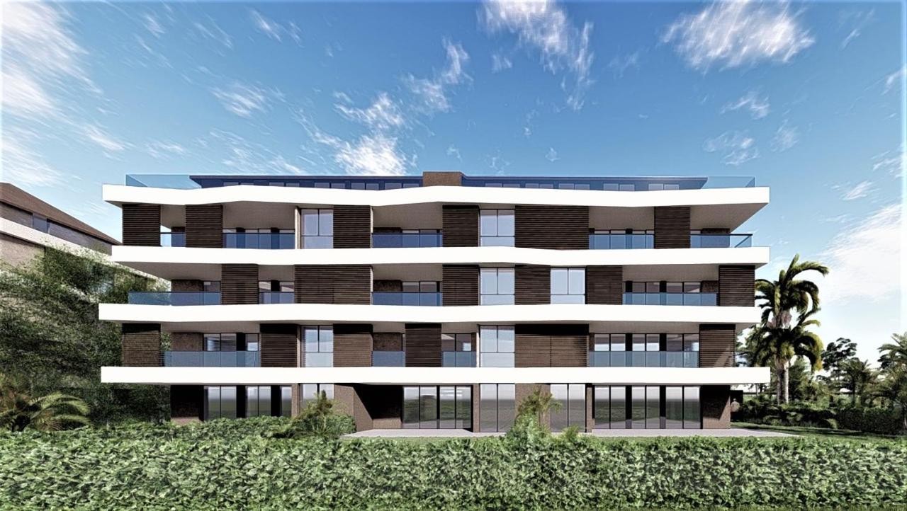 Bohio Premium 3 Dormitorios Benicassim Bagian luar foto