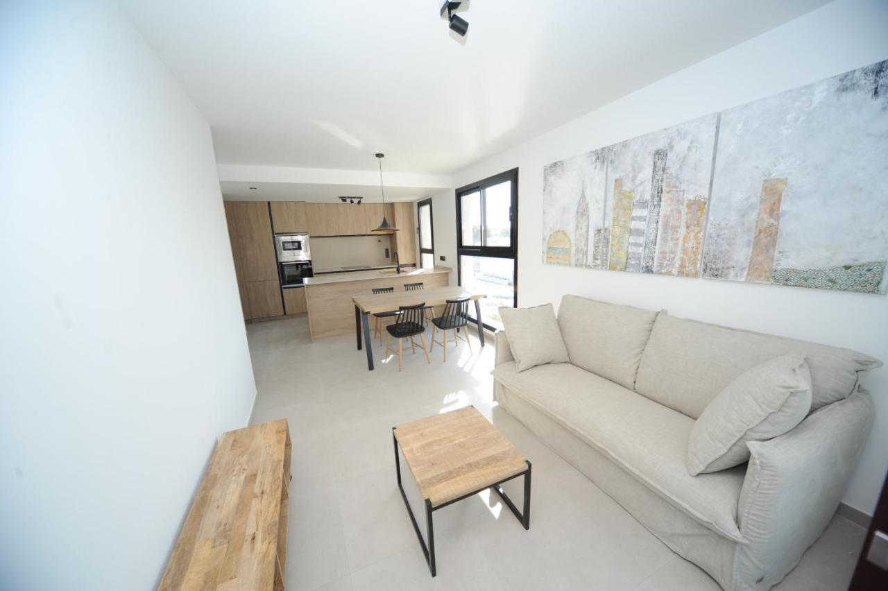 Bohio Premium 3 Dormitorios Benicassim Bagian luar foto