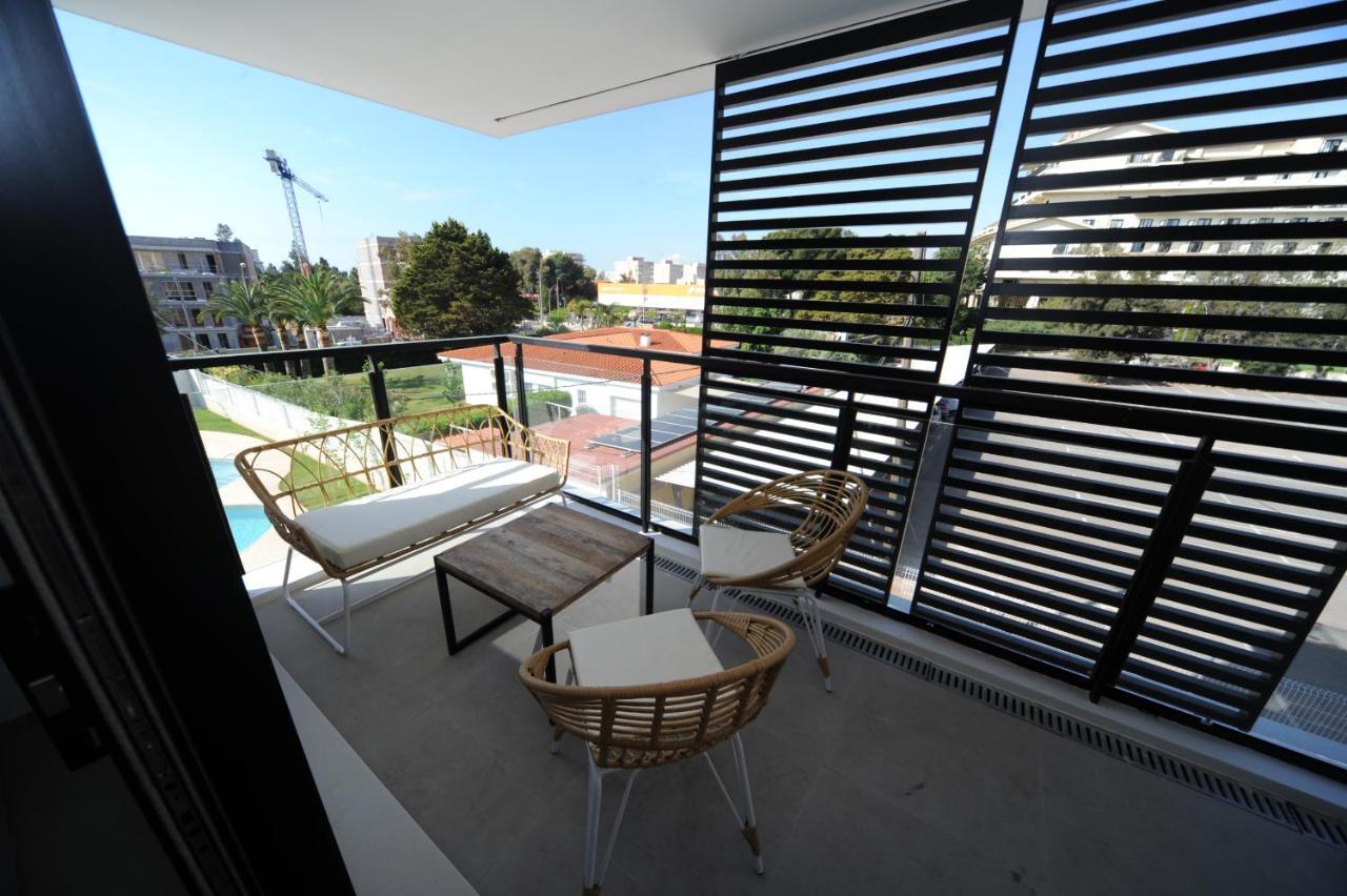 Bohio Premium 3 Dormitorios Benicassim Bagian luar foto