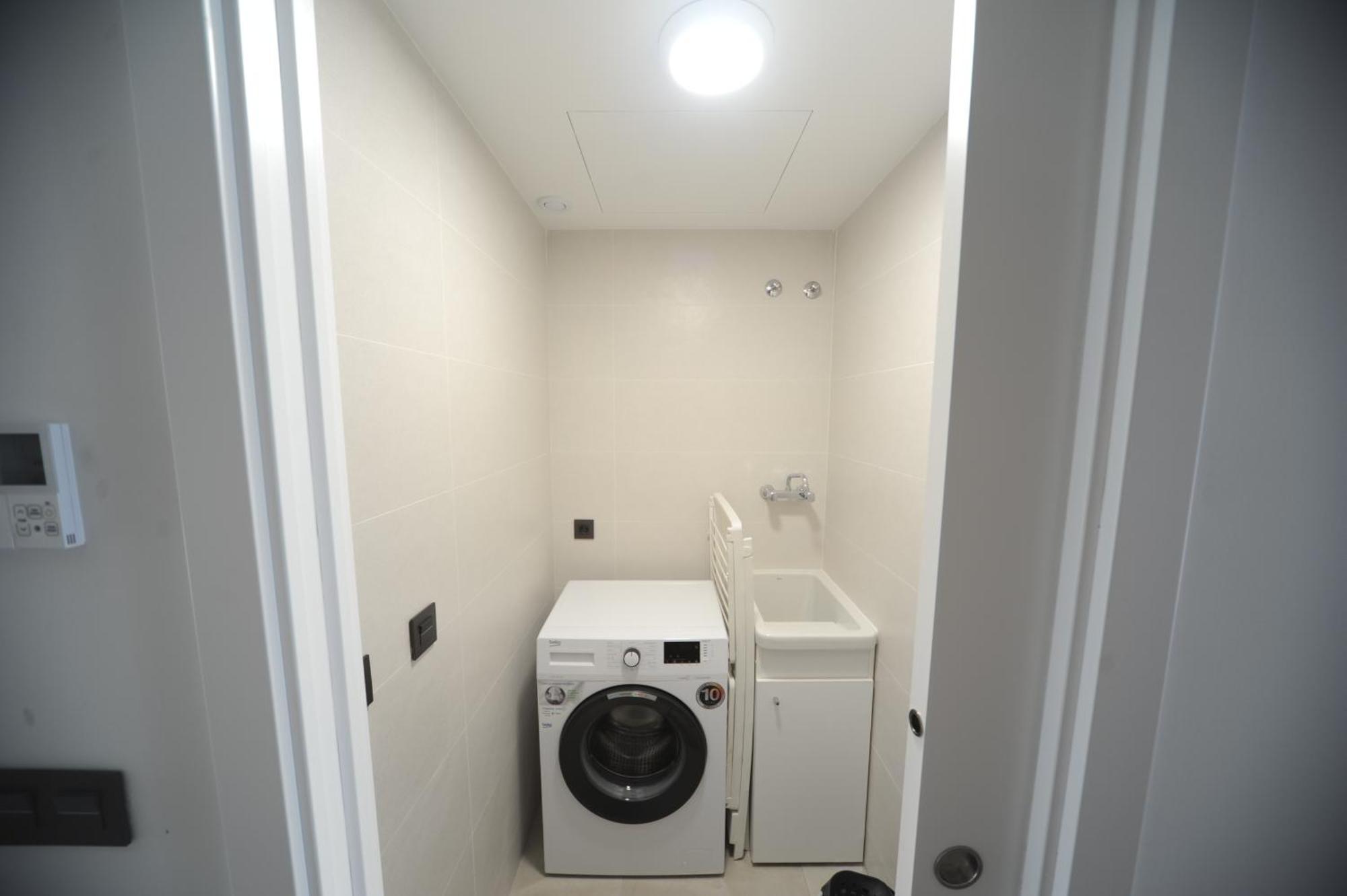 Bohio Premium 3 Dormitorios Benicassim Bagian luar foto