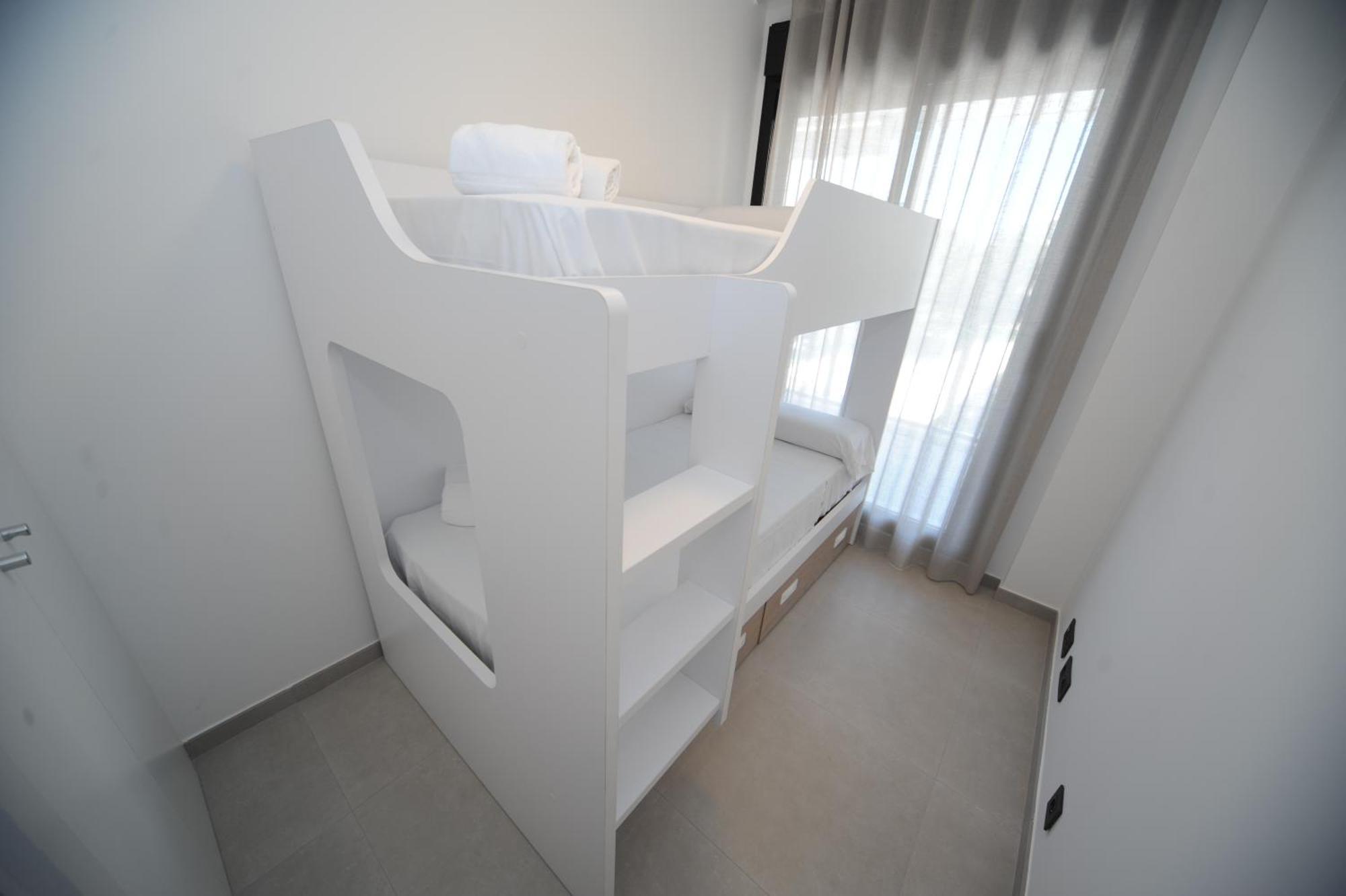 Bohio Premium 3 Dormitorios Benicassim Bagian luar foto
