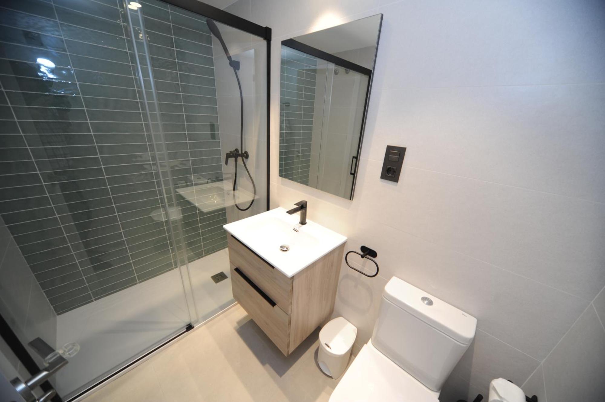 Bohio Premium 3 Dormitorios Benicassim Bagian luar foto