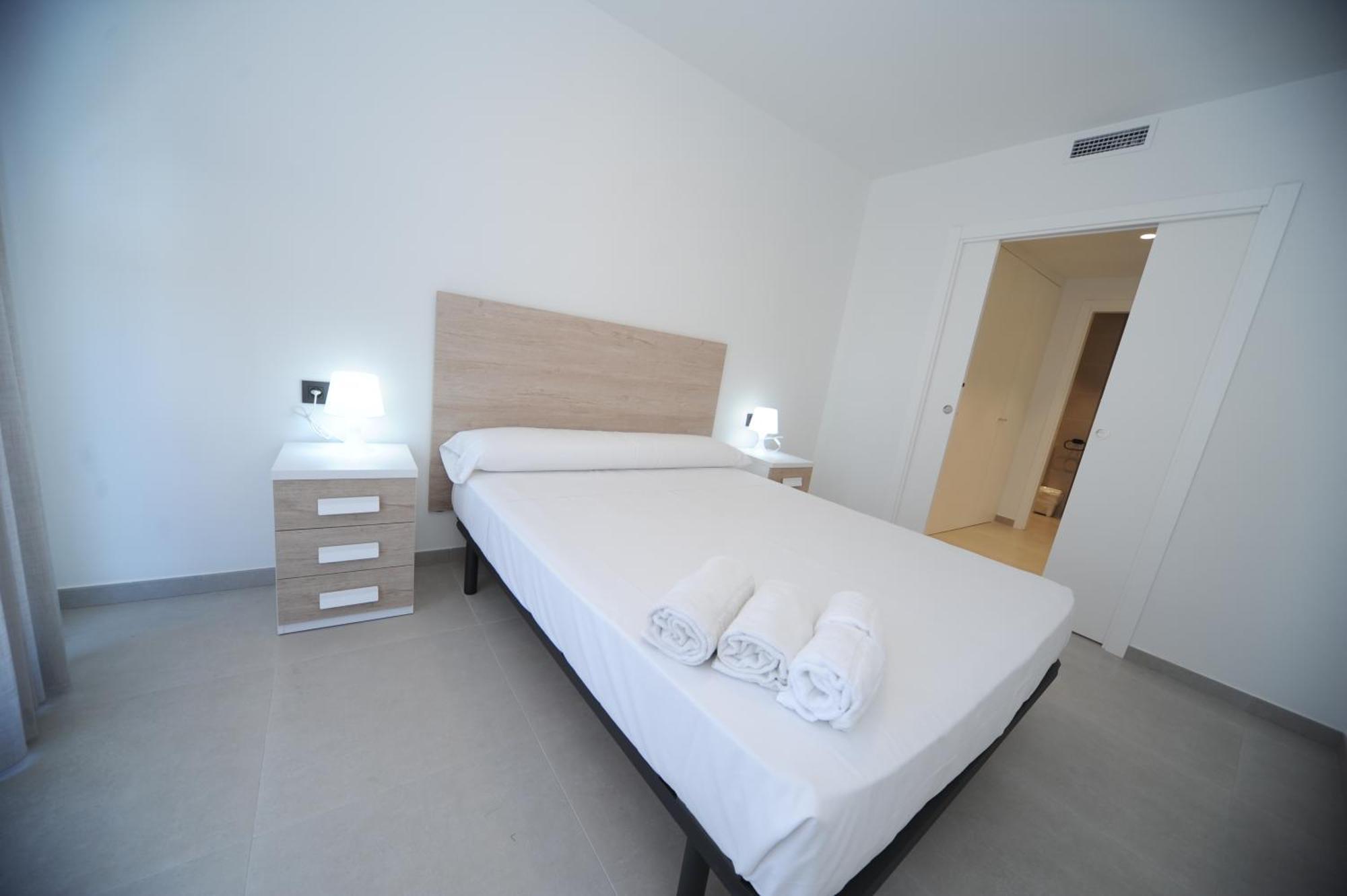Bohio Premium 3 Dormitorios Benicassim Bagian luar foto